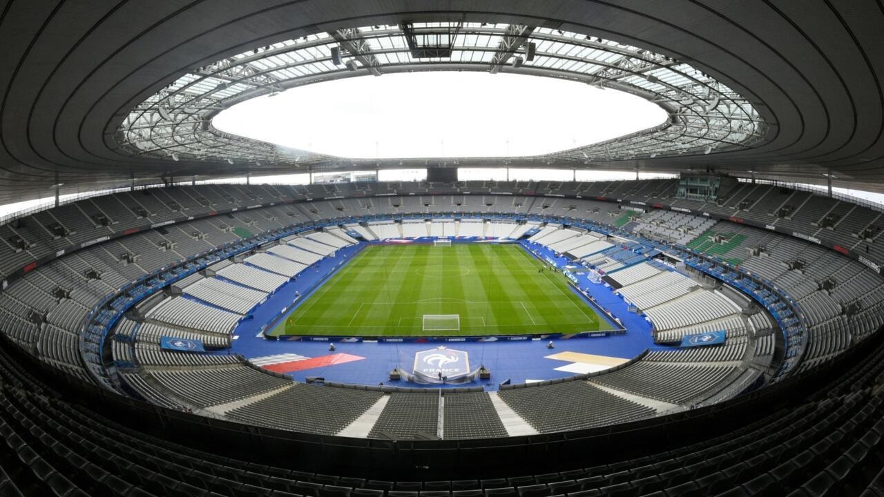 Paris to deploy 4000 police officers for France-Israel football match