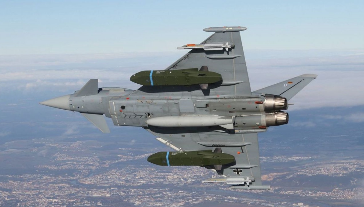 Why isn’t Germany sending Taurus missiles to Ukraine?