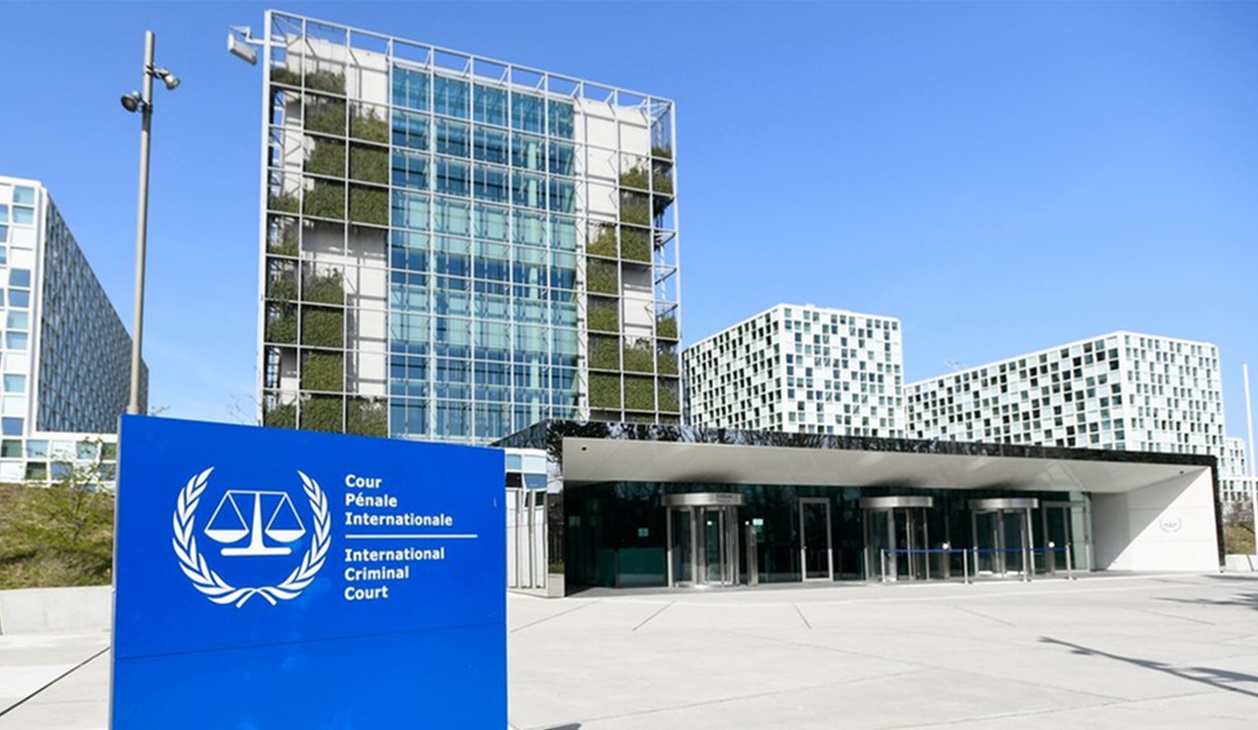 ICC issues arrest warrant for Prime Minister Netanyahu