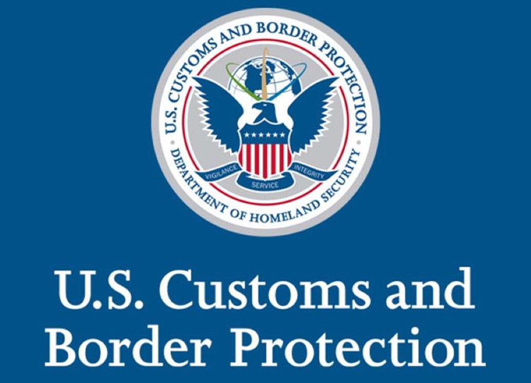 US customs duty on goods from Canada, Mexico and China
