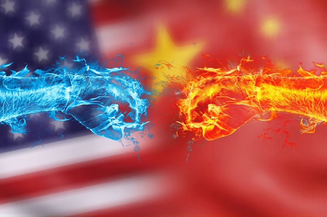 China to impose tariffs on certain imports from the US