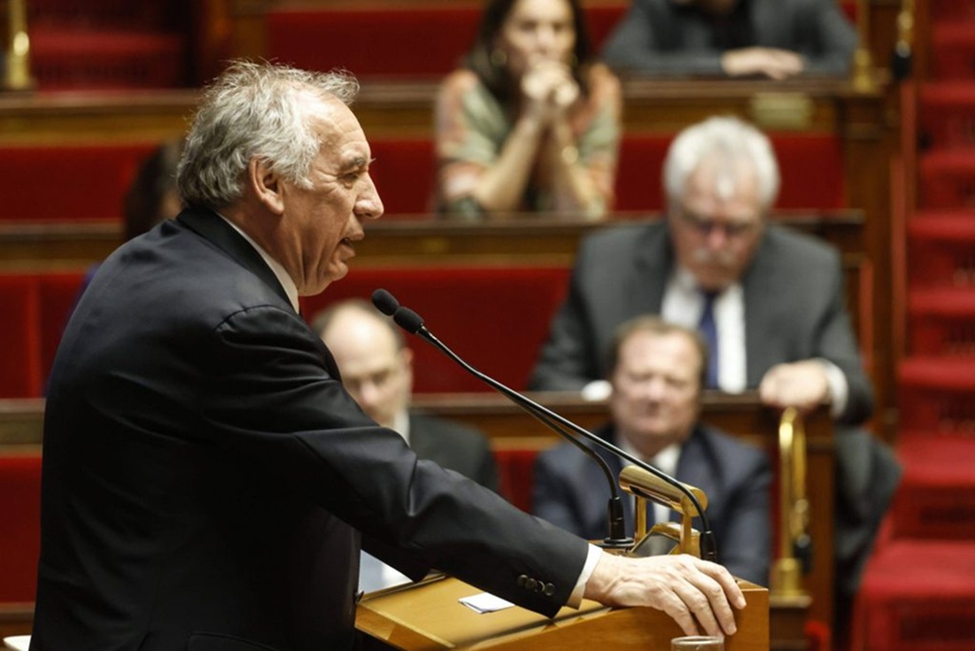 French 2025 budget could be pushed through Parliament
