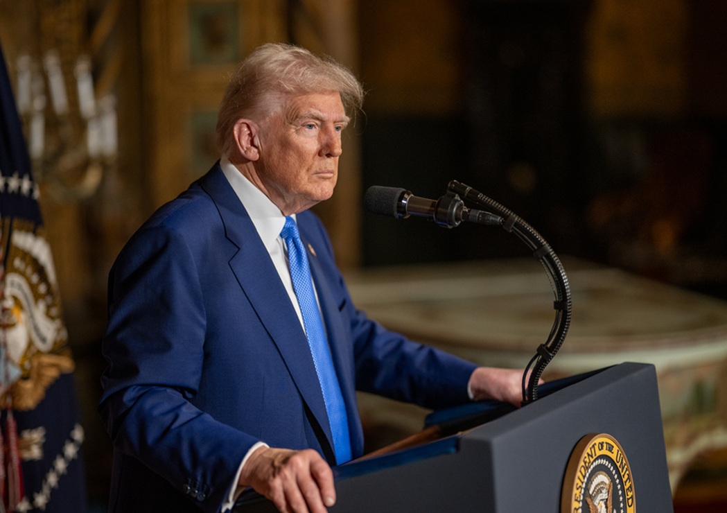 President Trump blaming Ukraine for the war is not historical, but could be useful for his peace talk
