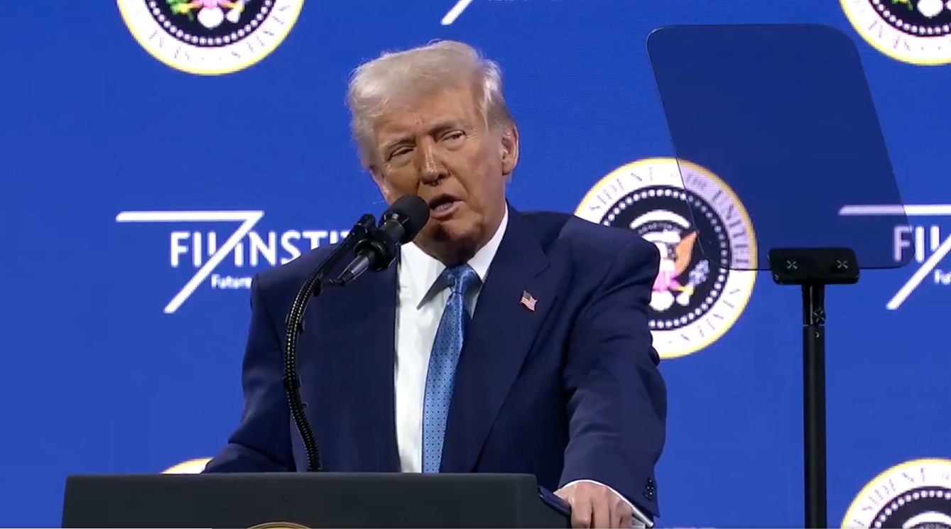 President Trump calls his colleague Zelenskyy a dictator to get rid of him