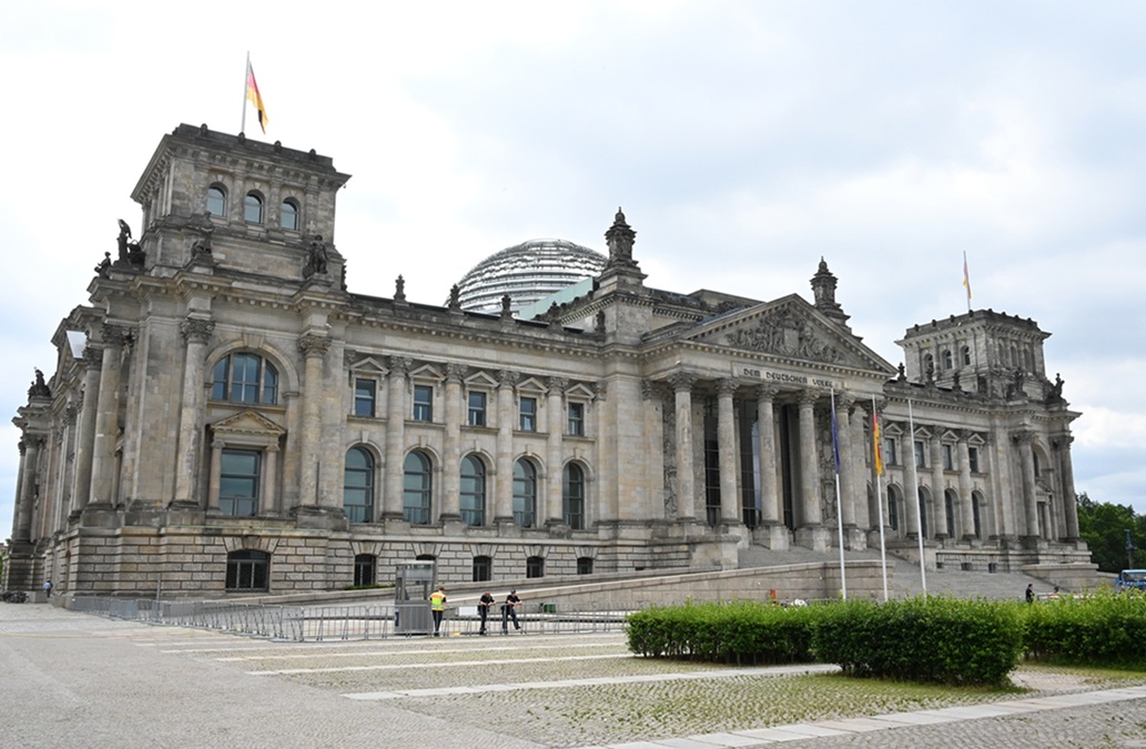 Friedrich Merz – Chancellor of Germany after the election?