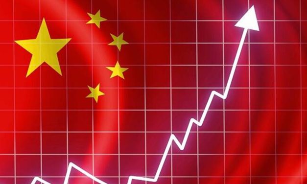 China’s economy on track to grow 5% by 2025