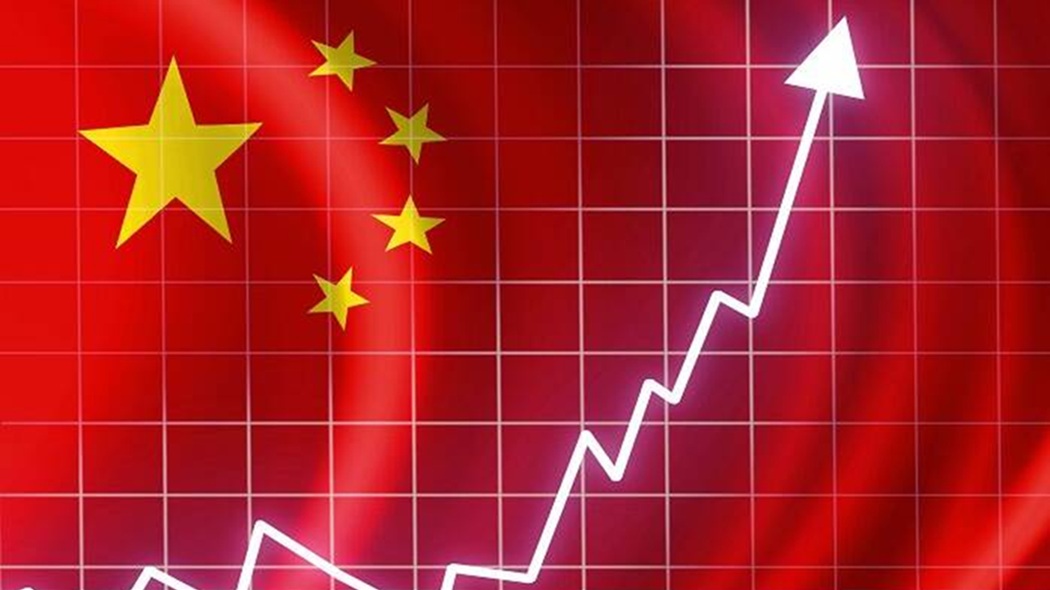 China’s economy on track to grow 5% by 2025