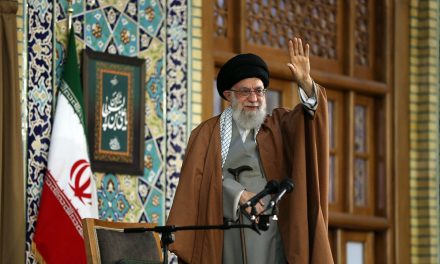 Negotiations on a new nuclear deal with Iran alternatively to attack