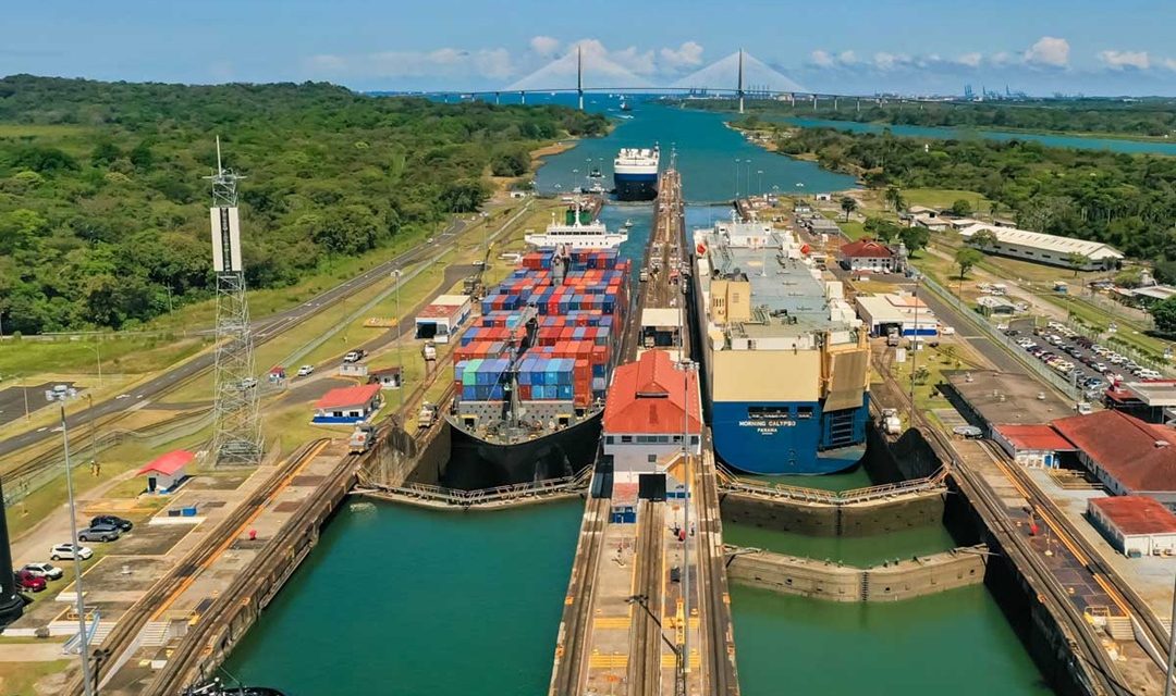 Panama rejects US plan to reclaim Panama Canal