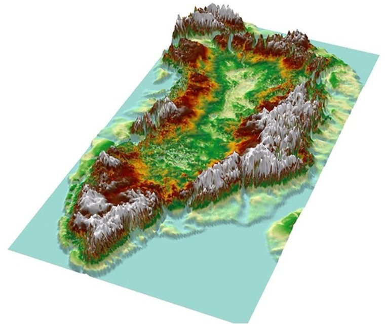 Greenland elects new government on March 11th