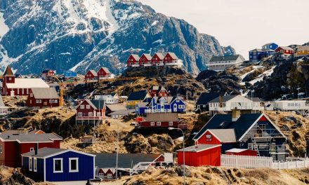 Greenland’s leading political parties condemn inappropriate insolence