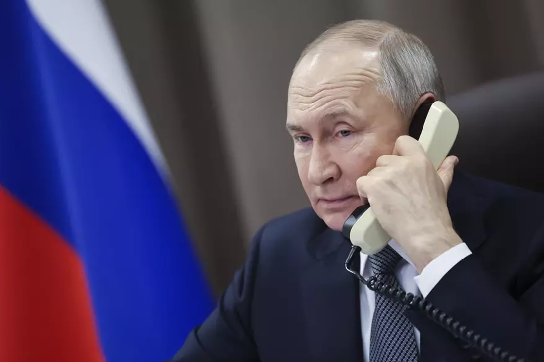 Putin has not approved any comprehensive ceasefire