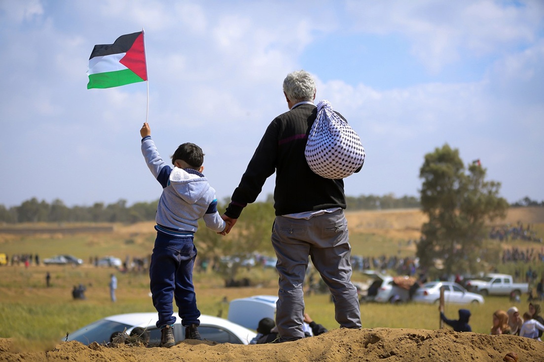 Israel allows Hamas leaders to leave Gaza