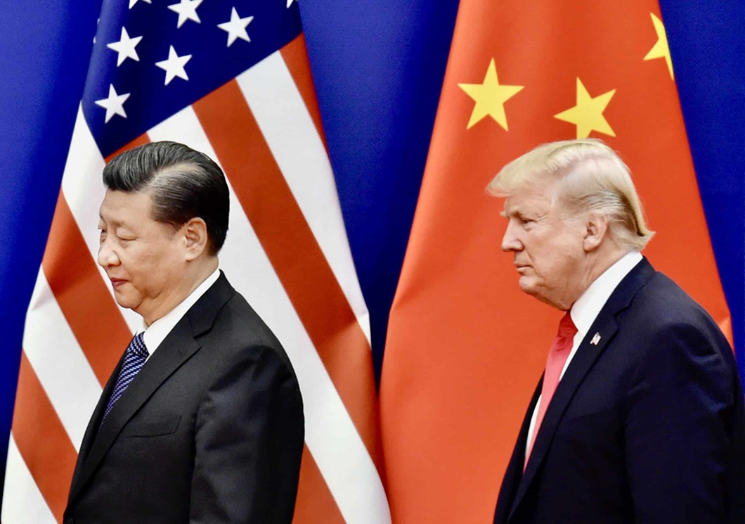 US and China agree to cut tariffs