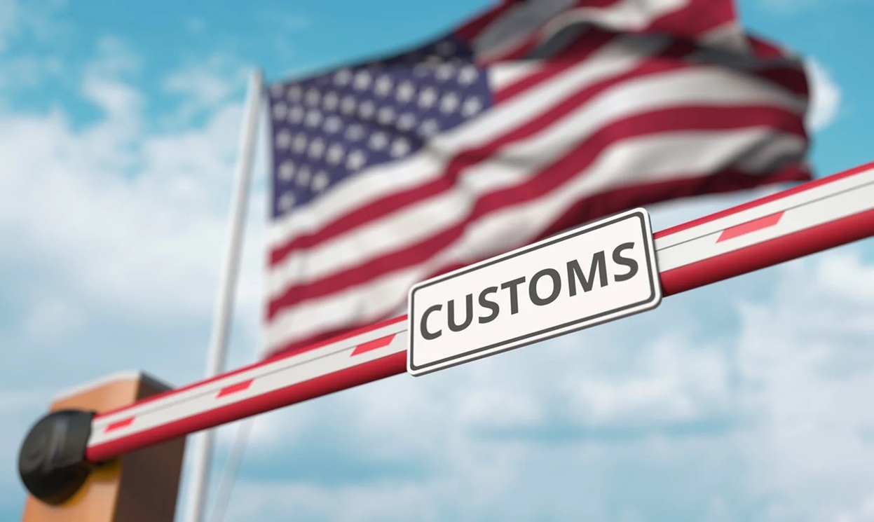 The US demands 50 % tariffs on EU