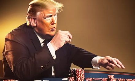 Federal court freezes Trump’s tariffs on foreign nations
