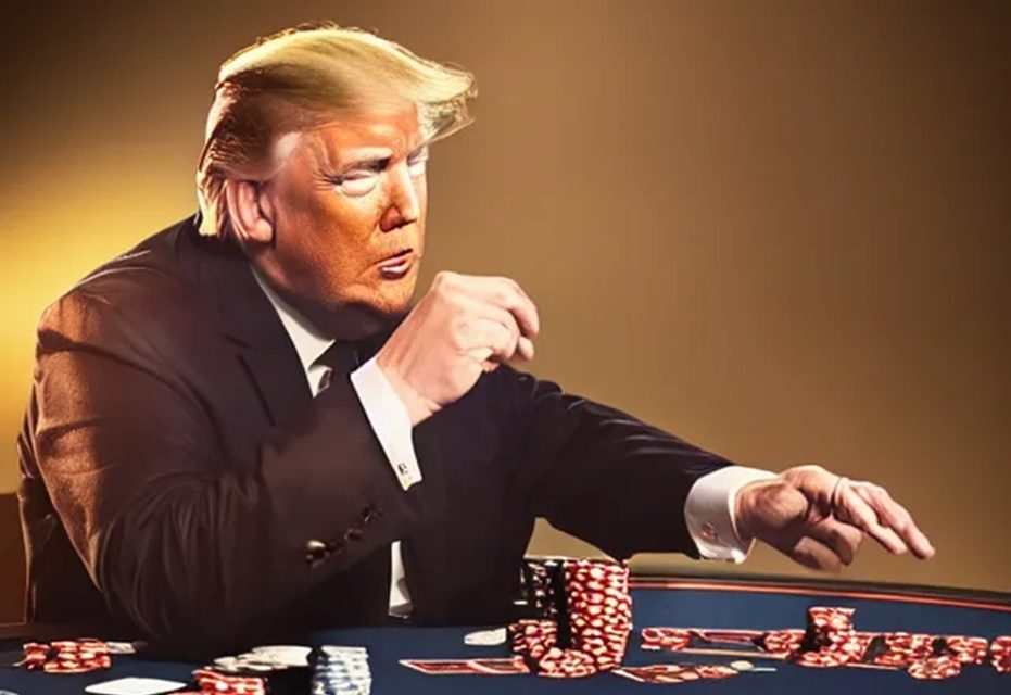 Federal court freezes Trump’s tariffs on foreign nations