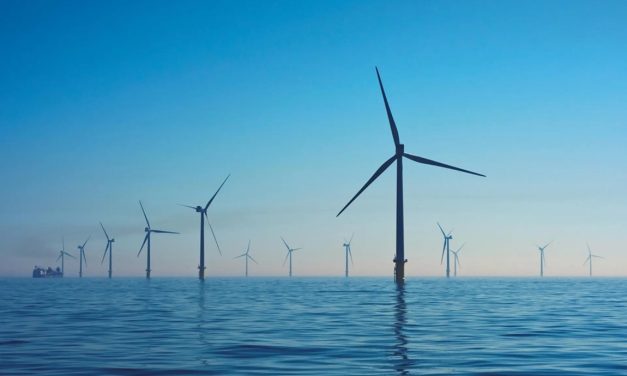 President Trump makes false claims about wind power