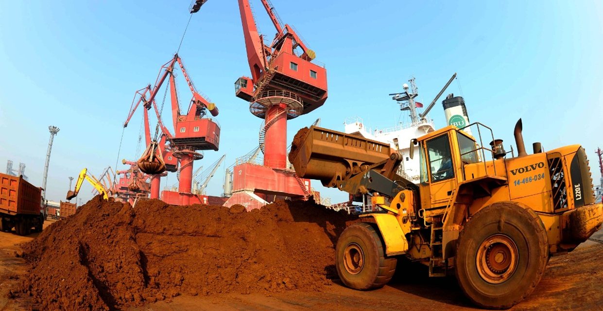 China to strengthen control measures on “rare earth” exports