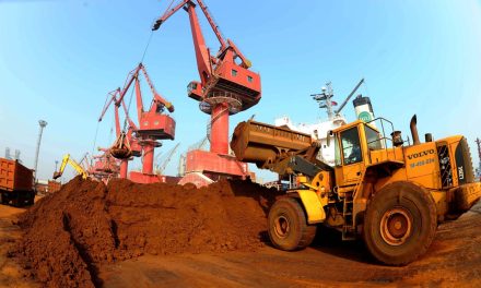 China to strengthen control measures on “rare earth” exports