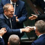 Poland’s Prime Minister Tusk wins confidence vote