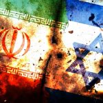 The conflict between Iran and Israel continues